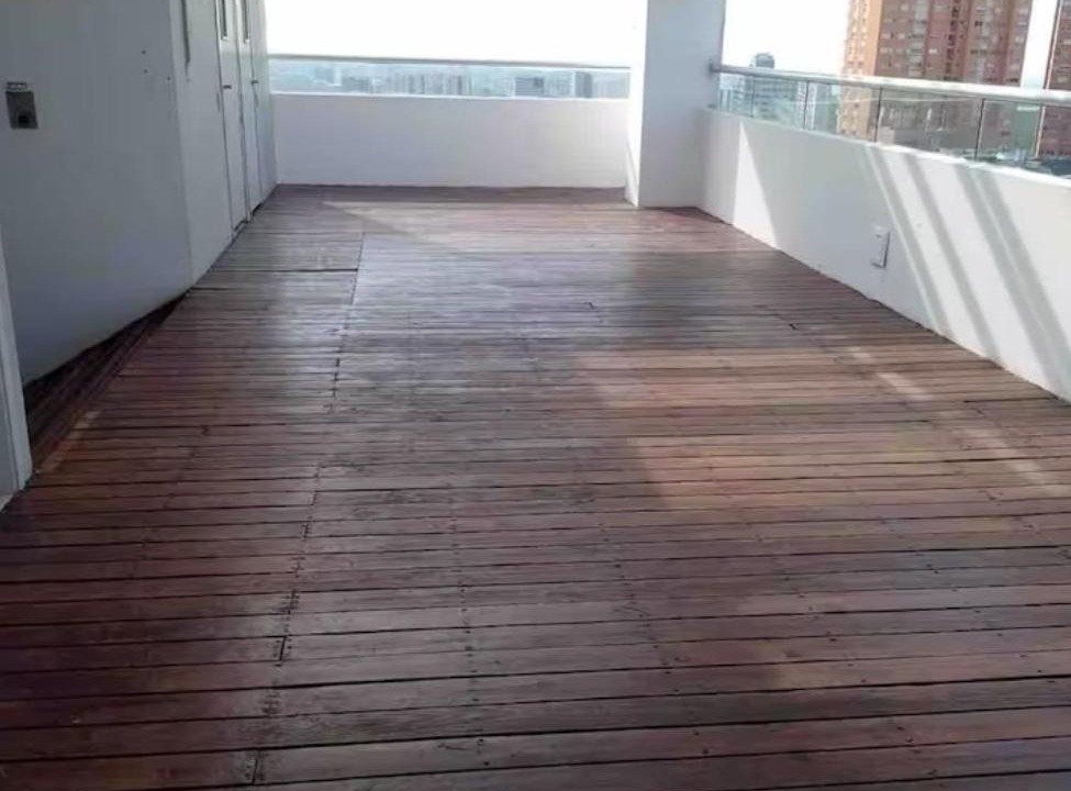 Photo of Patio Balcony in Riomar