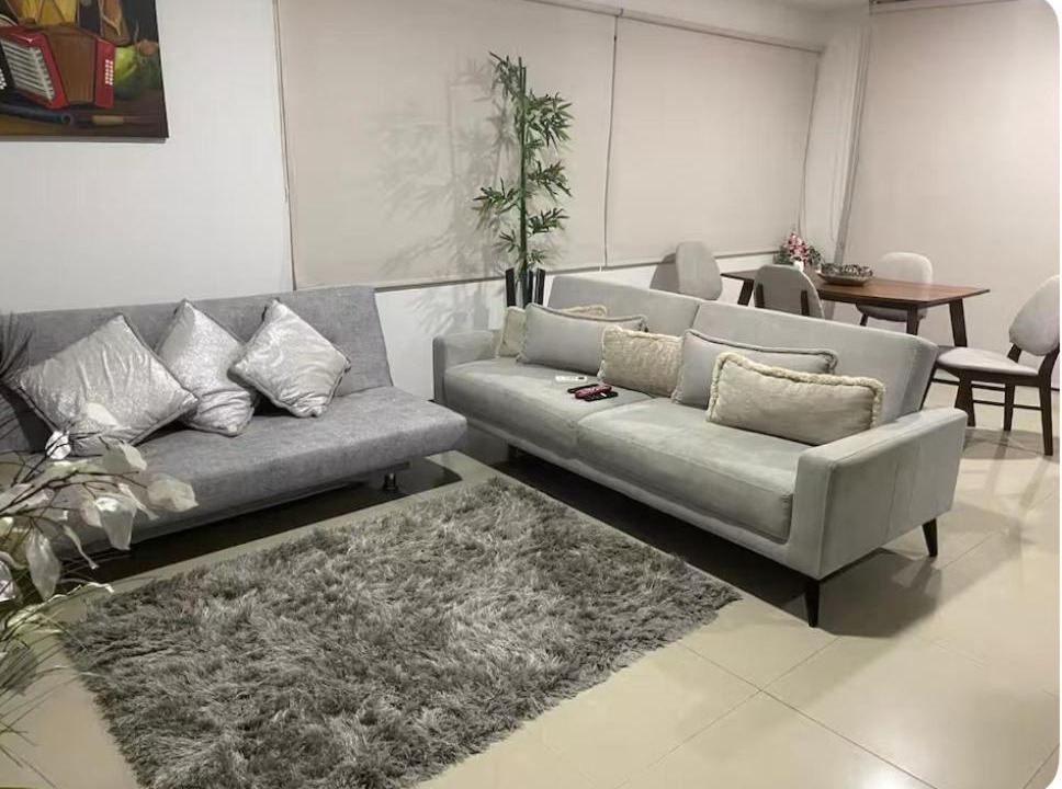 Photo of Livingroom in Riomar