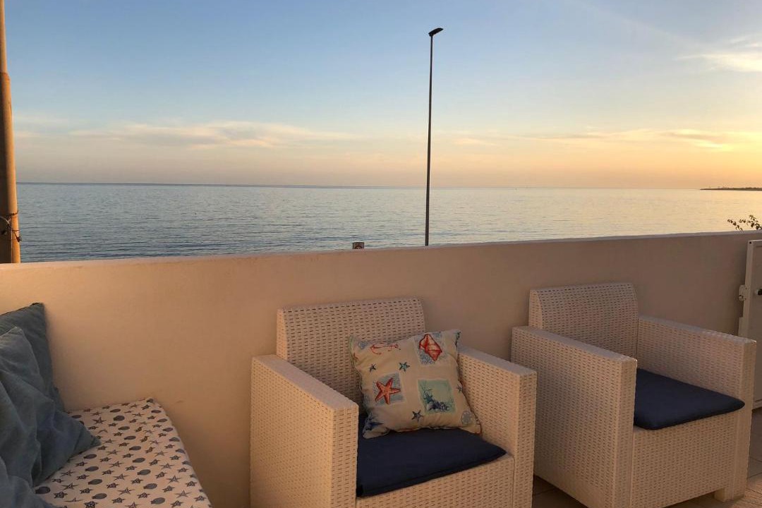 Photo of Patio Balcony in Torre Vado
