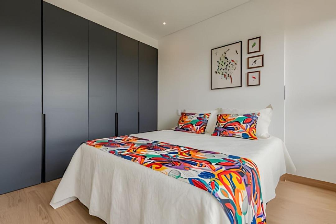 Photo of Bedroom in El Cabrero