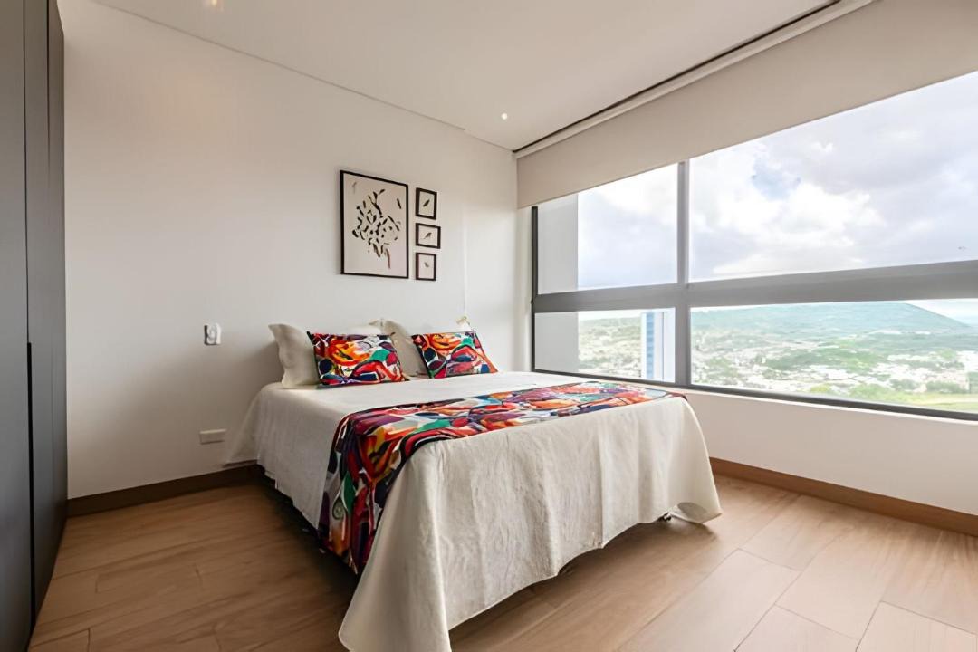 Photo of Bedroom in El Cabrero
