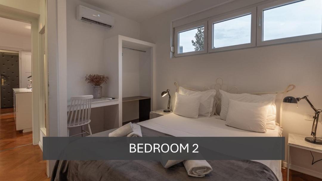 Photo of Bedroom in Bacvice