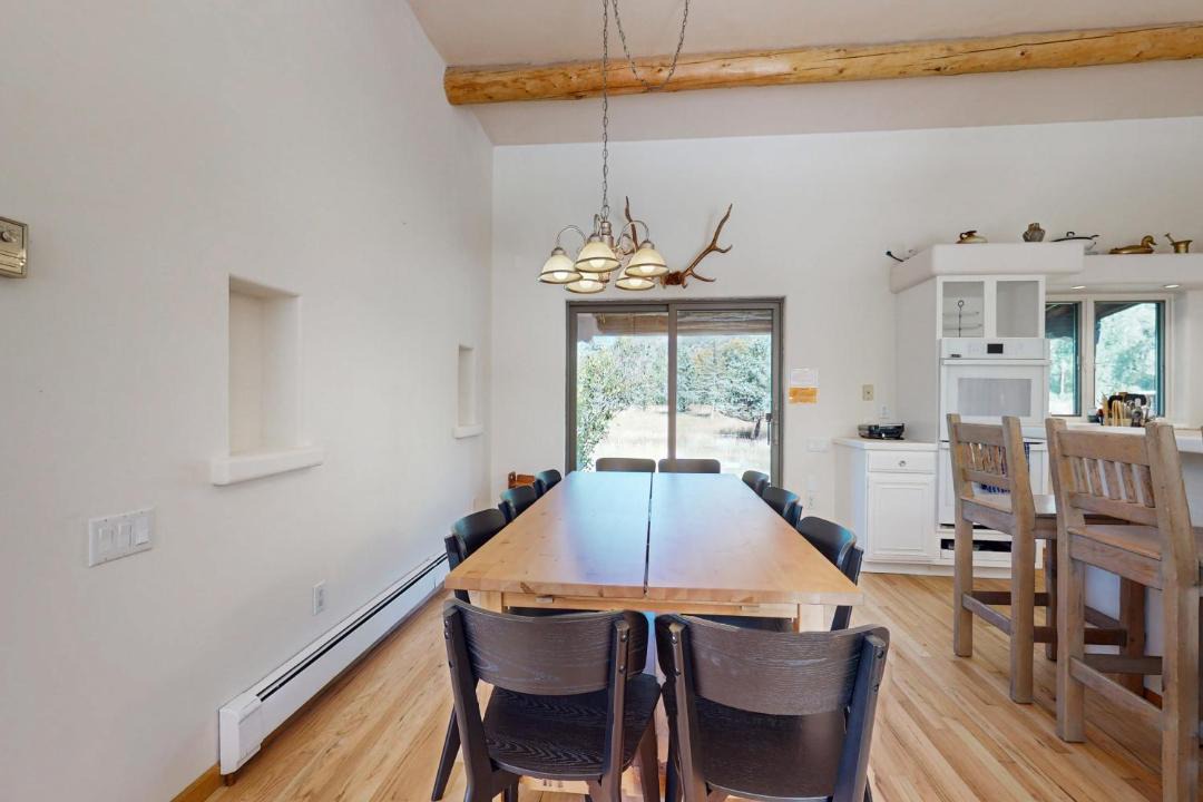 Photo of Kitchen in Snowmass Village