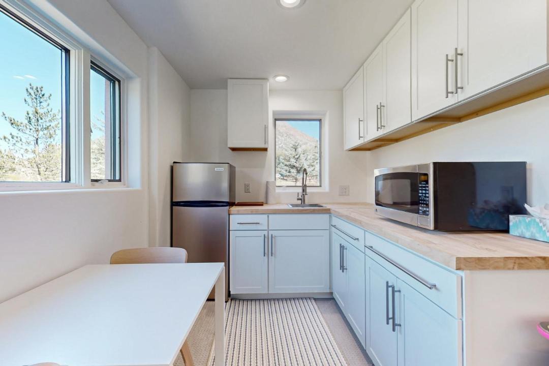 Photo of Kitchen in Snowmass Village