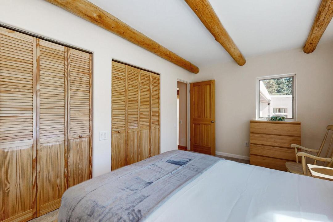 Photo of Bedroom in Snowmass Village