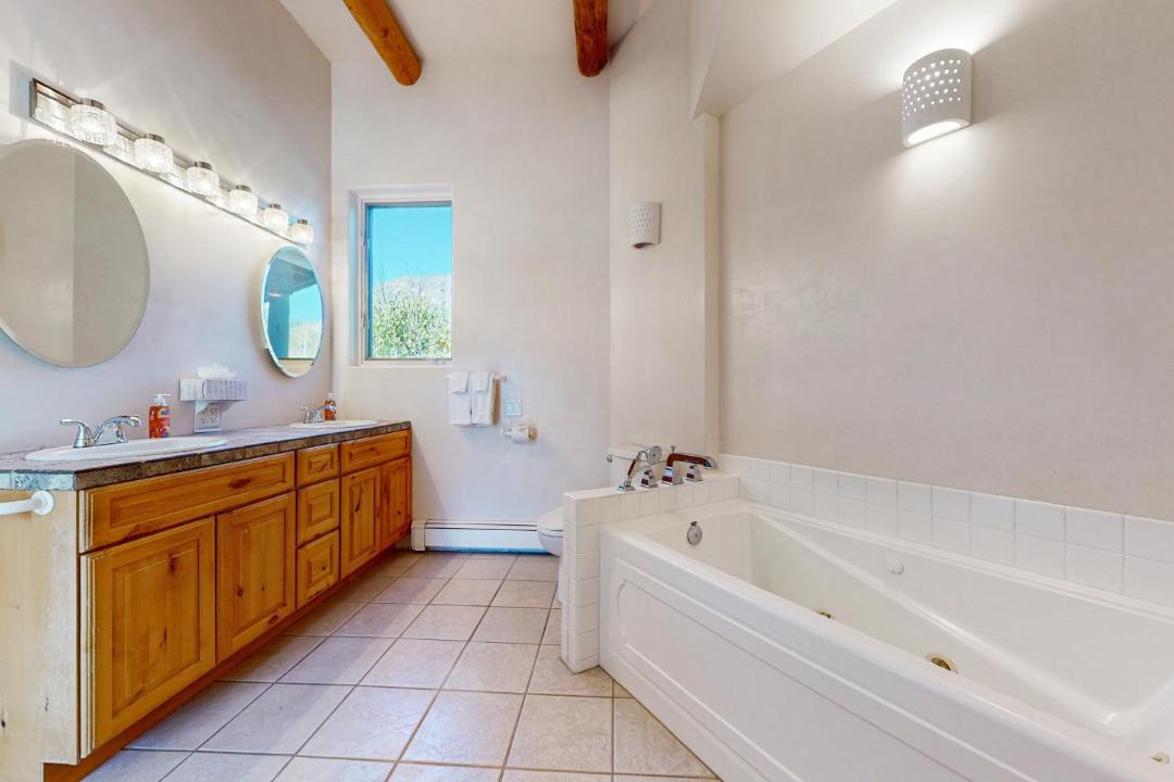 Photo of Bathroom in Snowmass Village