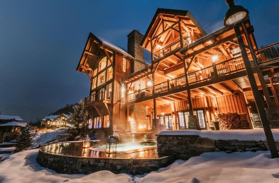 Photo of Others in Revelstoke