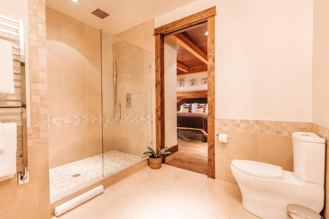 Photo of Bathroom in Revelstoke