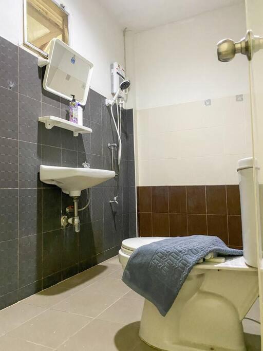 Photo of Bathroom in San Pu Loei