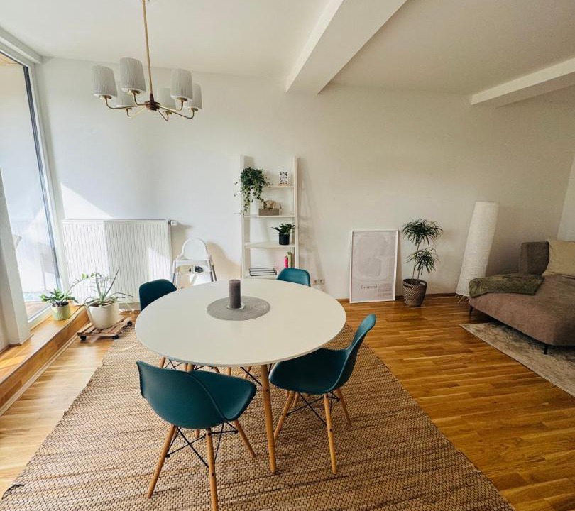 Photo of Livingroom in Mitte