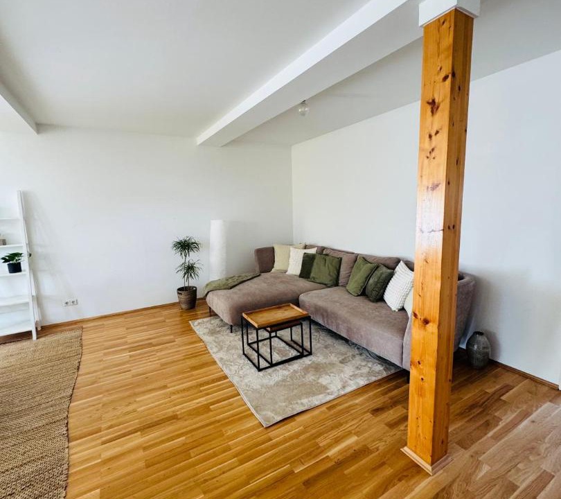 Photo of Livingroom in Mitte