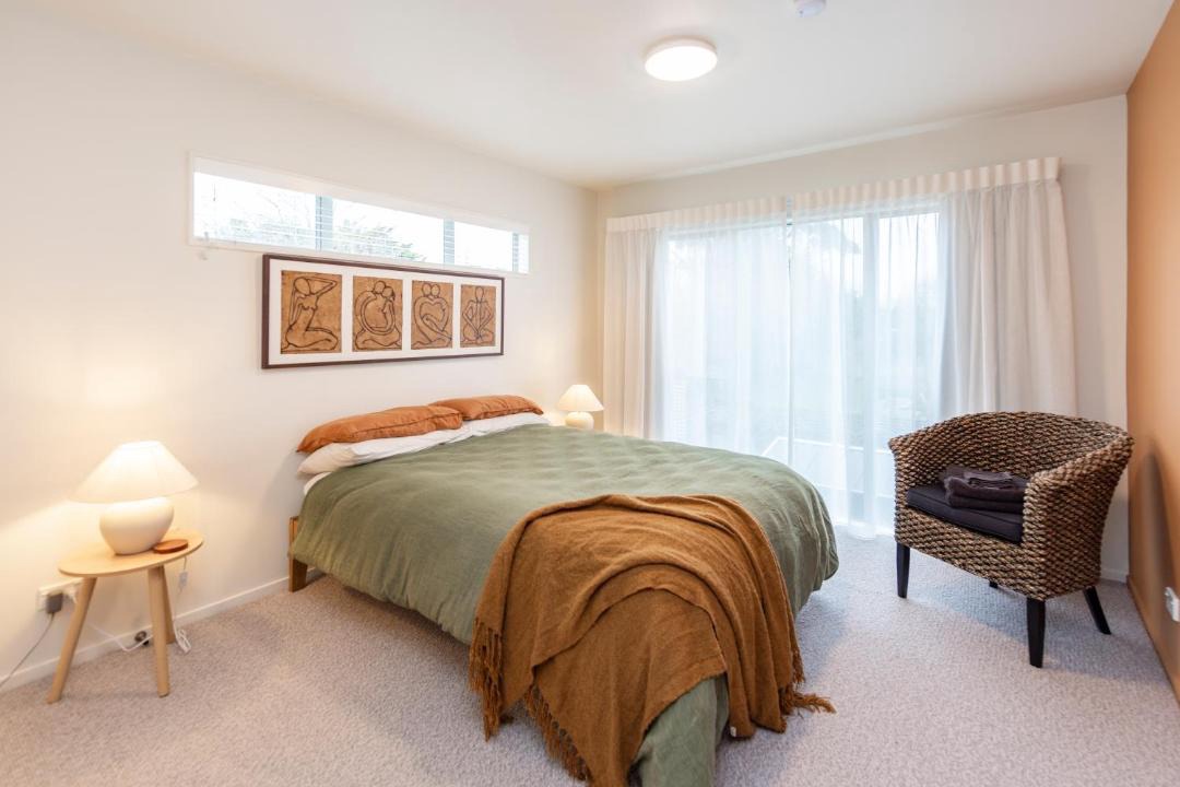 Photo of Bedroom in Whanganui