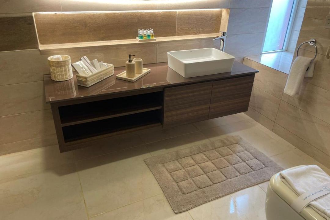 Photo of Bathroom in Freetown