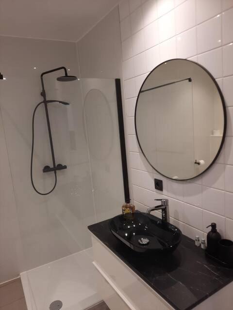 Photo of Bathroom in Merchtem