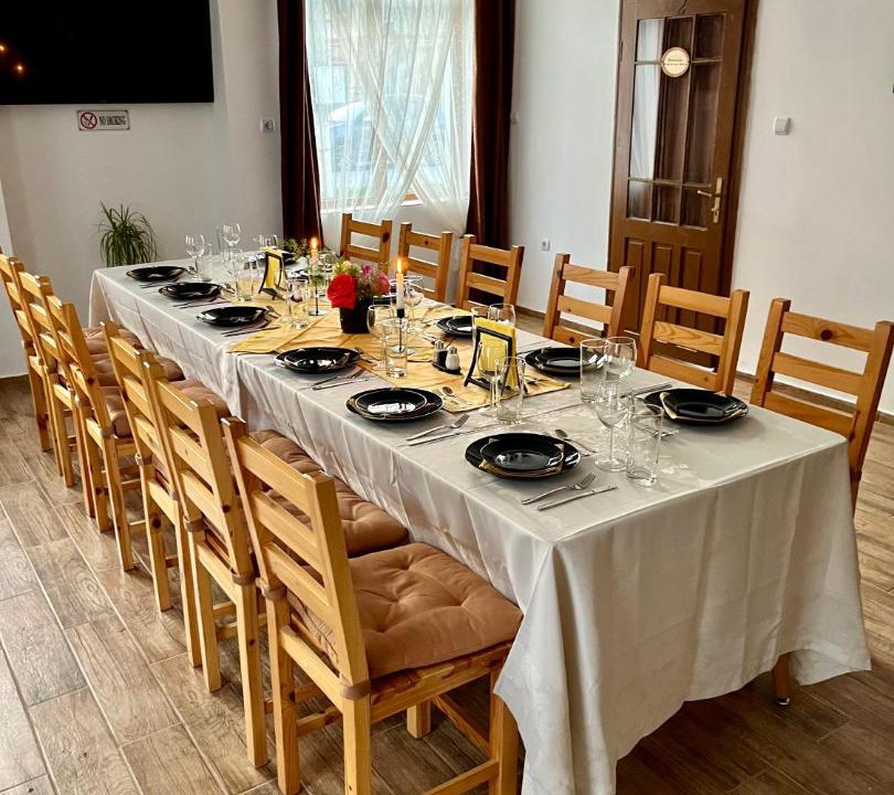 Photo of Kitchen in Petrevene