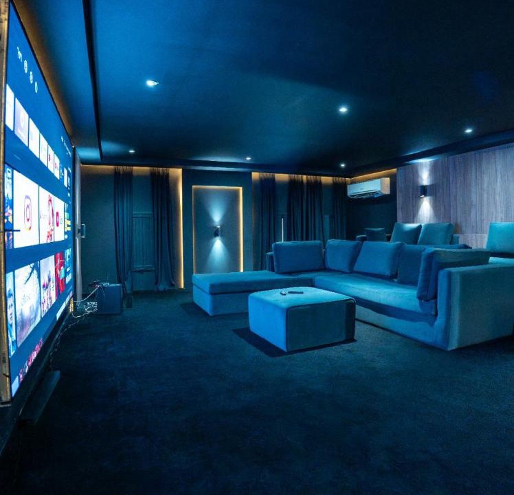 Photo of Livingroom in Sharjah
