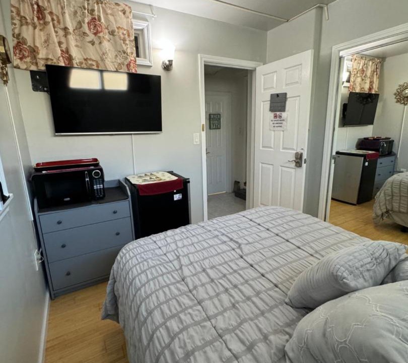 Photo of Bedroom in Outer Mission