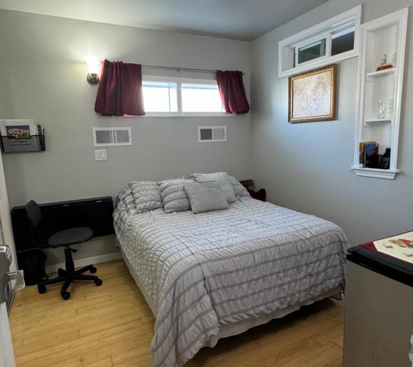 Photo of Bedroom in Outer Mission
