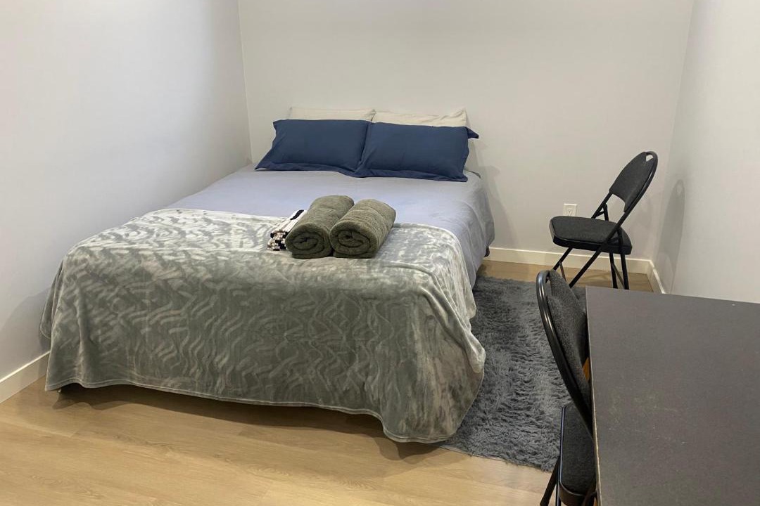 Photo of Bedroom in Lynnwood Ridge