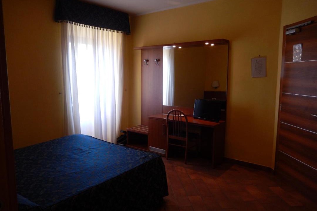 Photo of Bedroom in Monterotondo