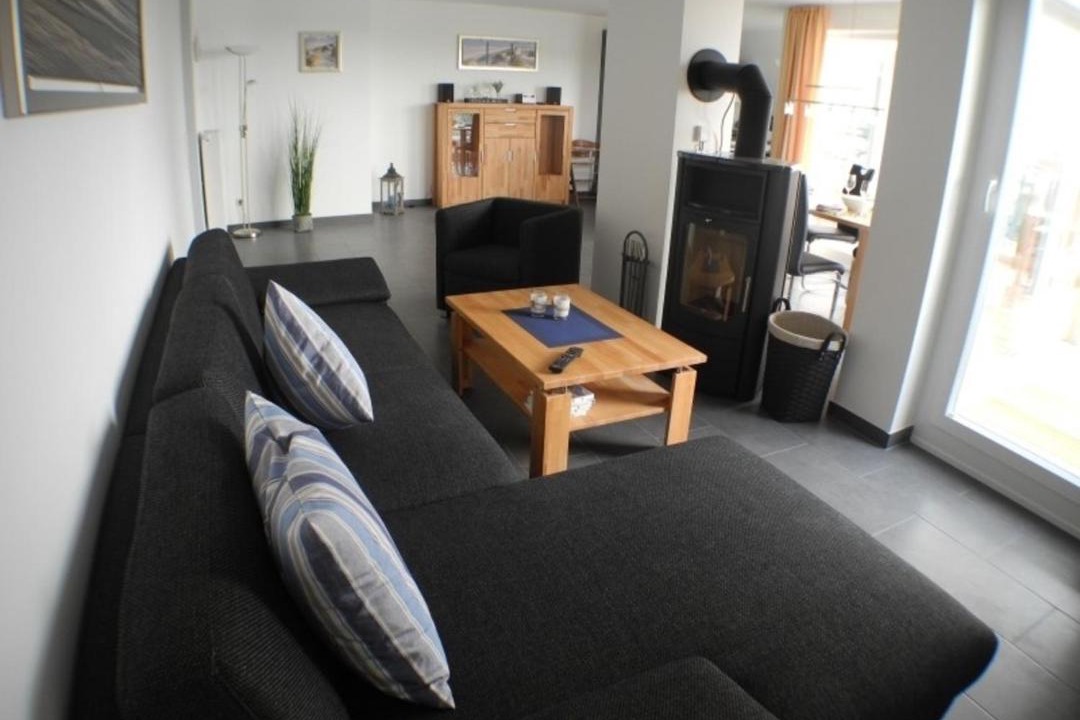 Photo of Livingroom in Grossenbrode