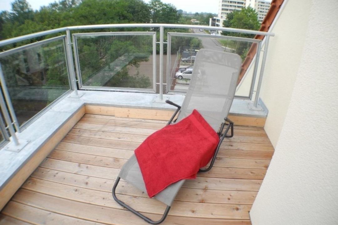 Photo of Patio Balcony in Grossenbrode