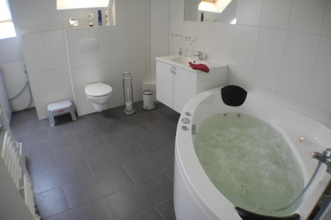 Photo of Bathroom in Grossenbrode