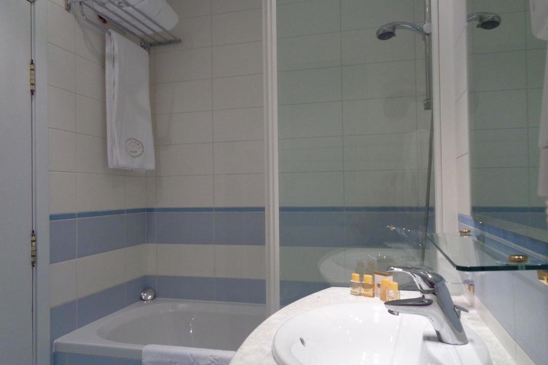 Photo of Bathroom in Sliven