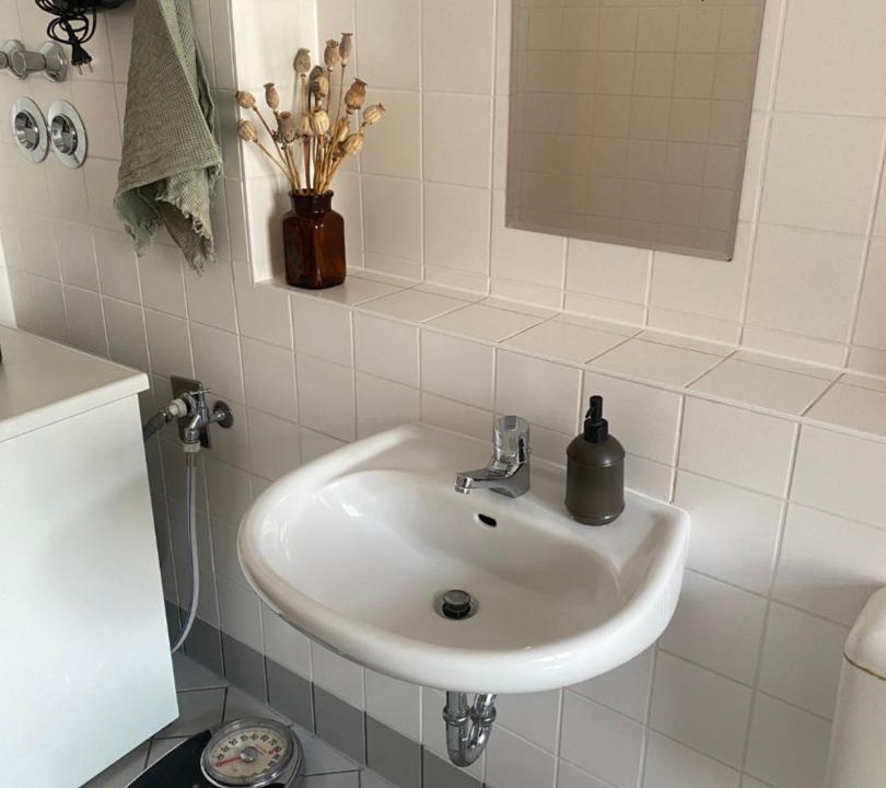 Photo of Bathroom in Prenzlauer Berg