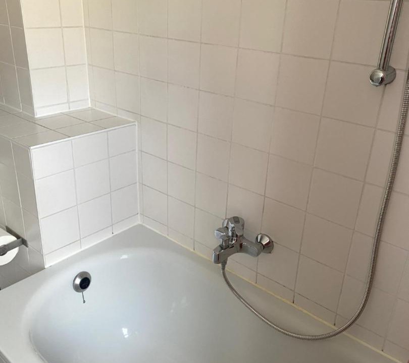 Photo of Bathroom in Prenzlauer Berg