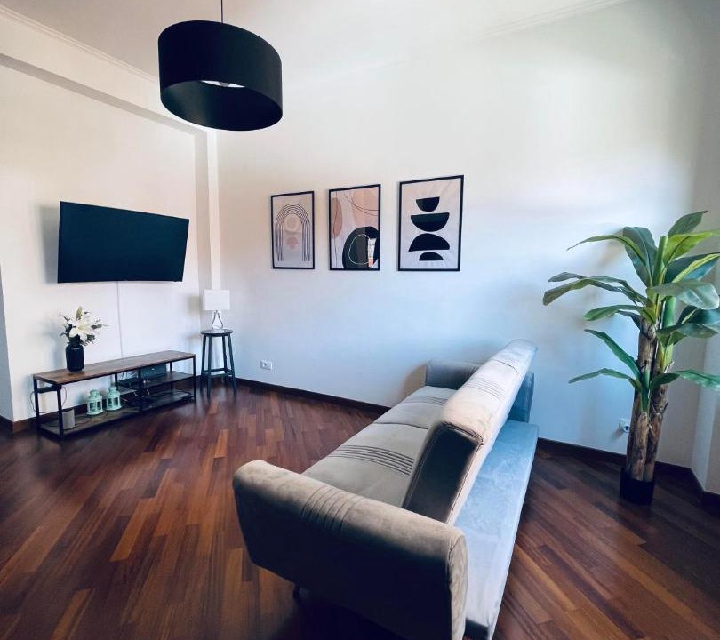 Photo of Livingroom in Monteverde