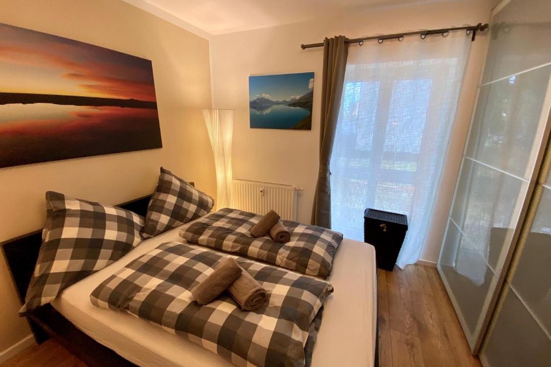 Photo of Bedroom in Babelsberg Sud