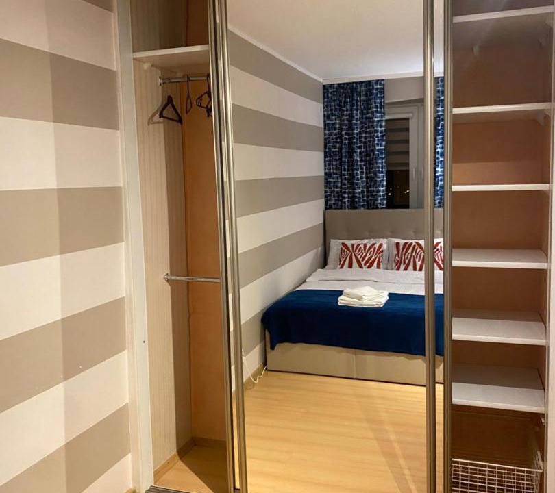 Photo of Bedroom in Belchatow