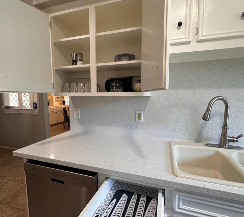Photo of Kitchen in Grogan's Mill