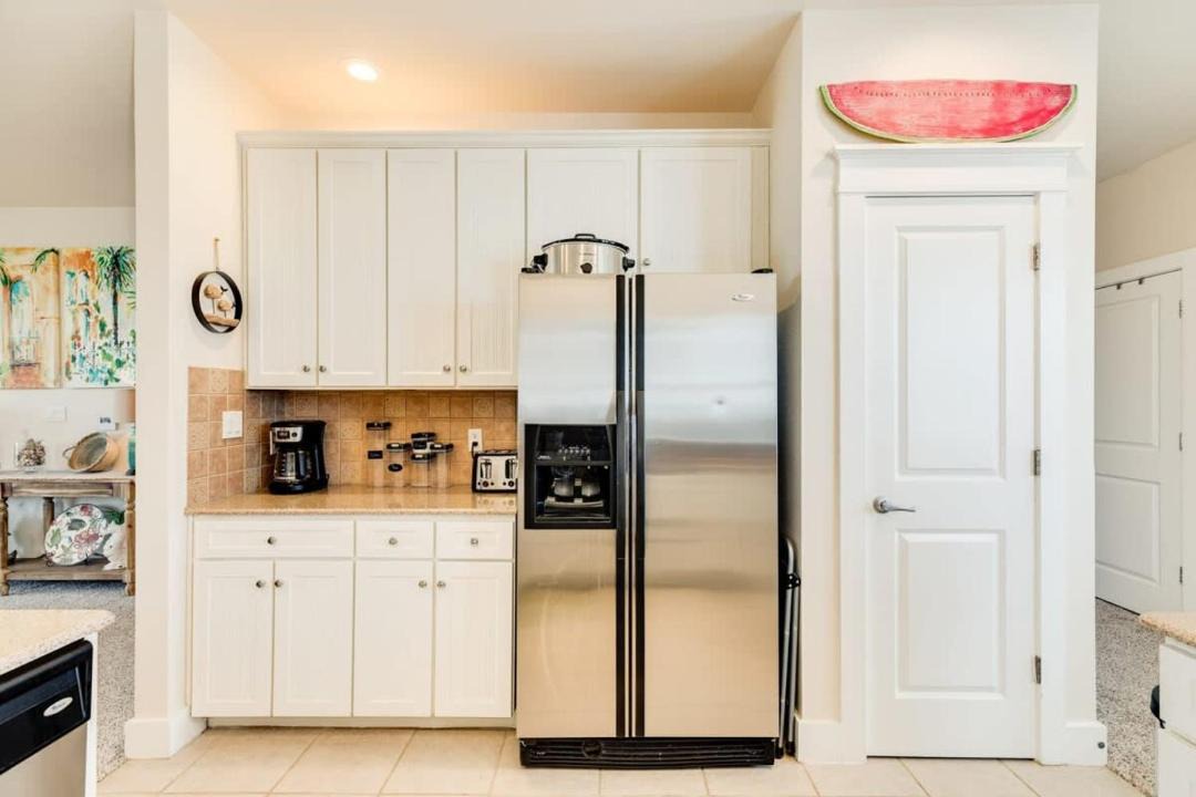 Photo of Kitchen in Red Fish Cove