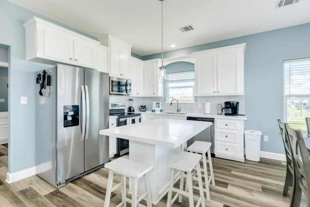 Photo of Kitchen in San Luis