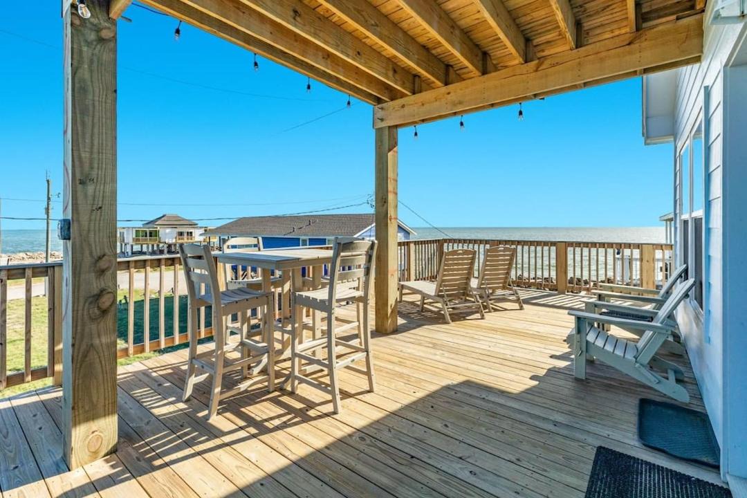 Photo of Patio Balcony in San Luis
