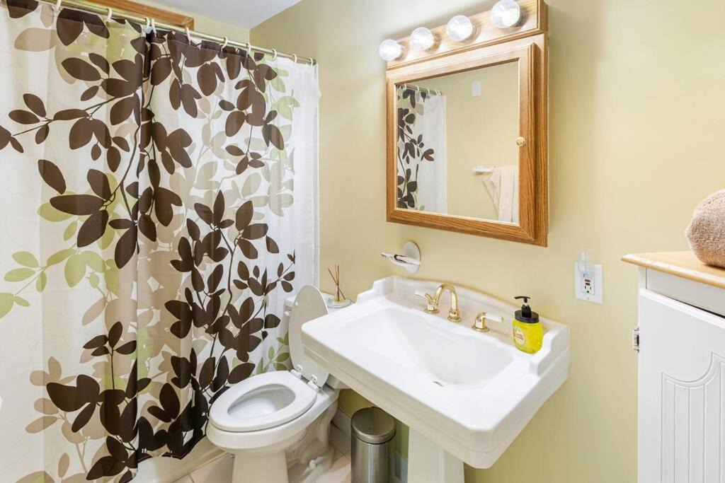 Photo of Bathroom in Ferndale