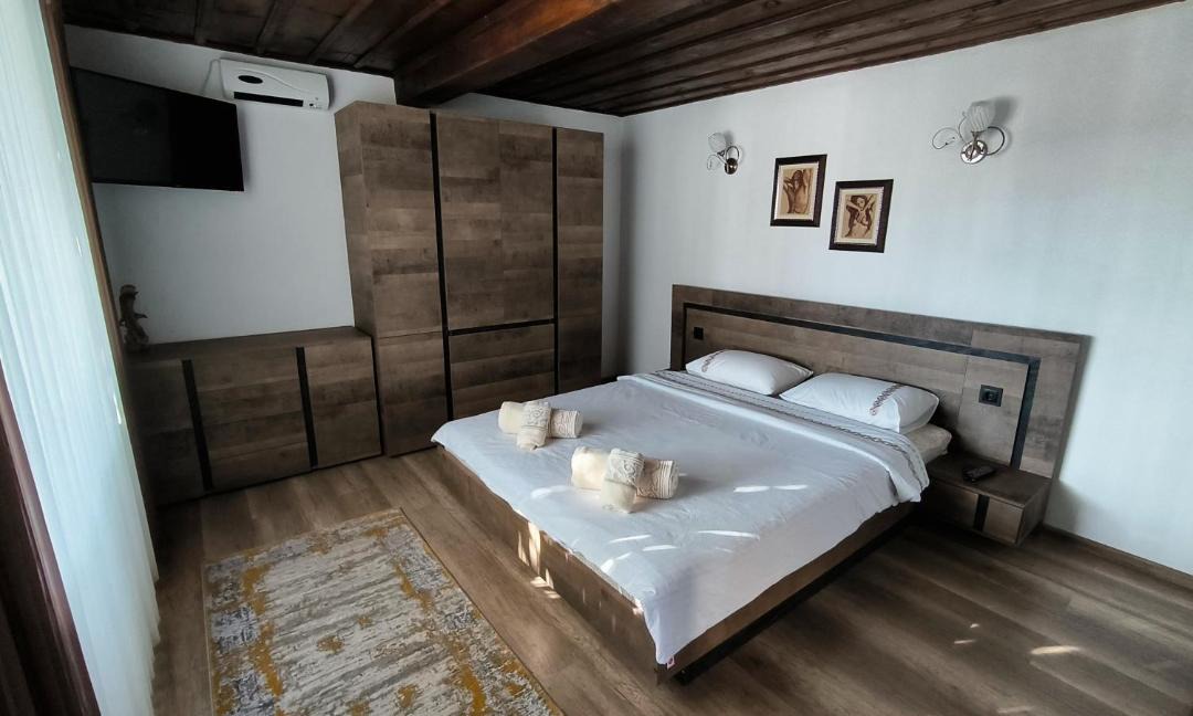 Photo of Bedroom in Hisarja
