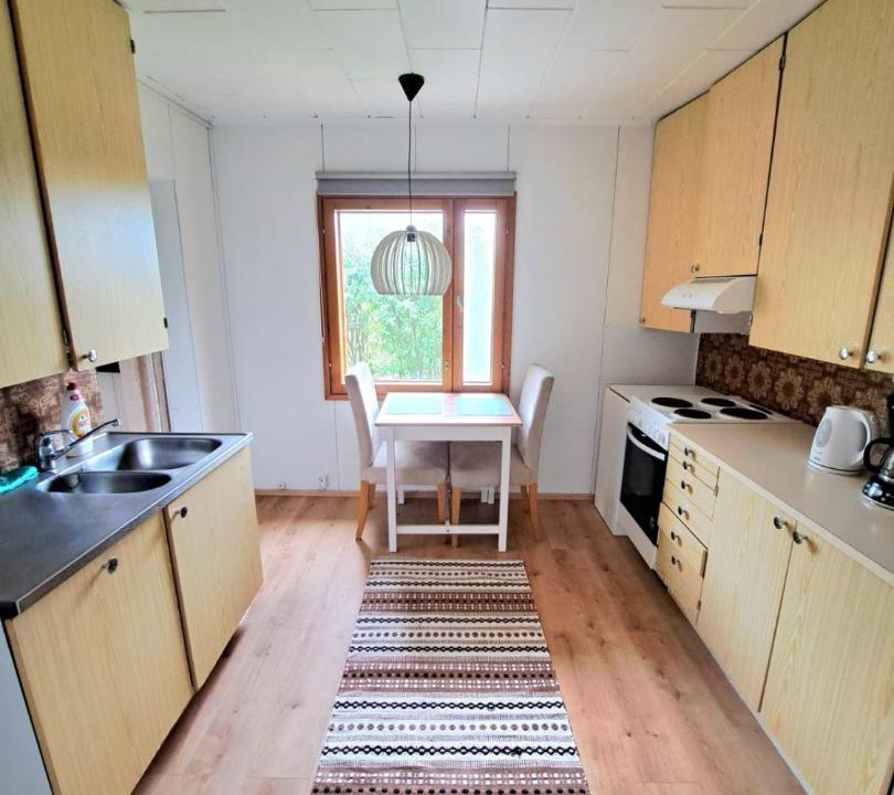 Photo of Kitchen in Asikkala