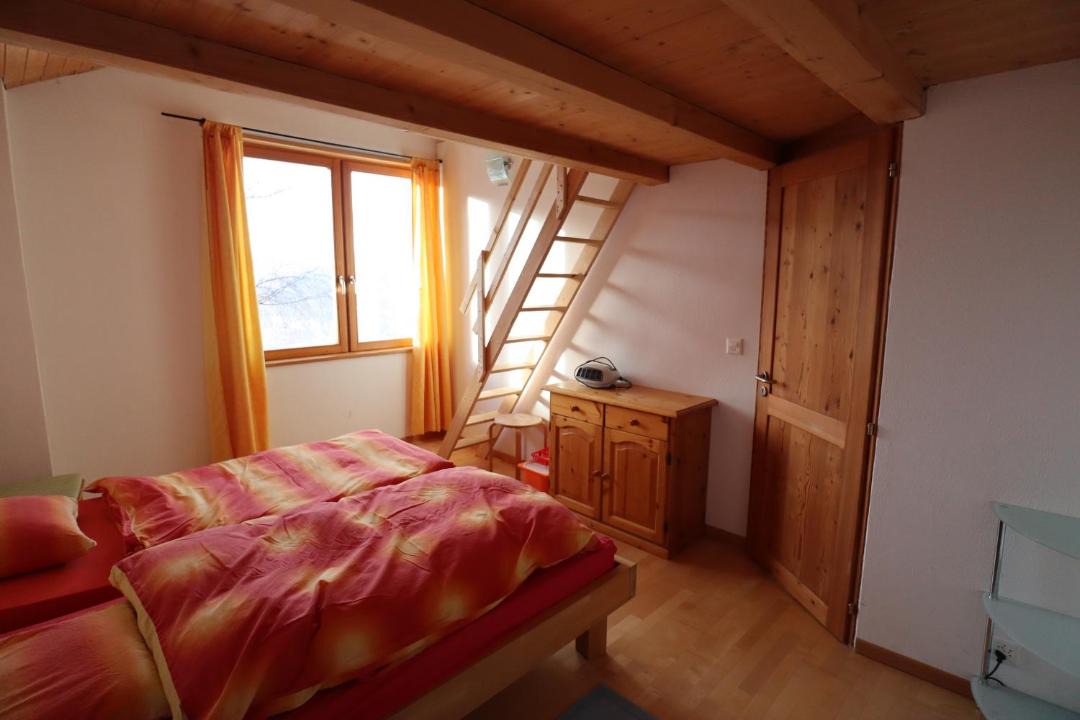 Photo of Bedroom in Mase