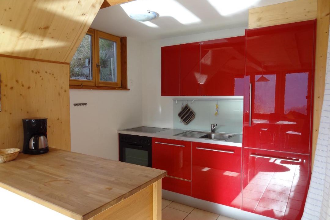 Photo of Kitchen in Mase
