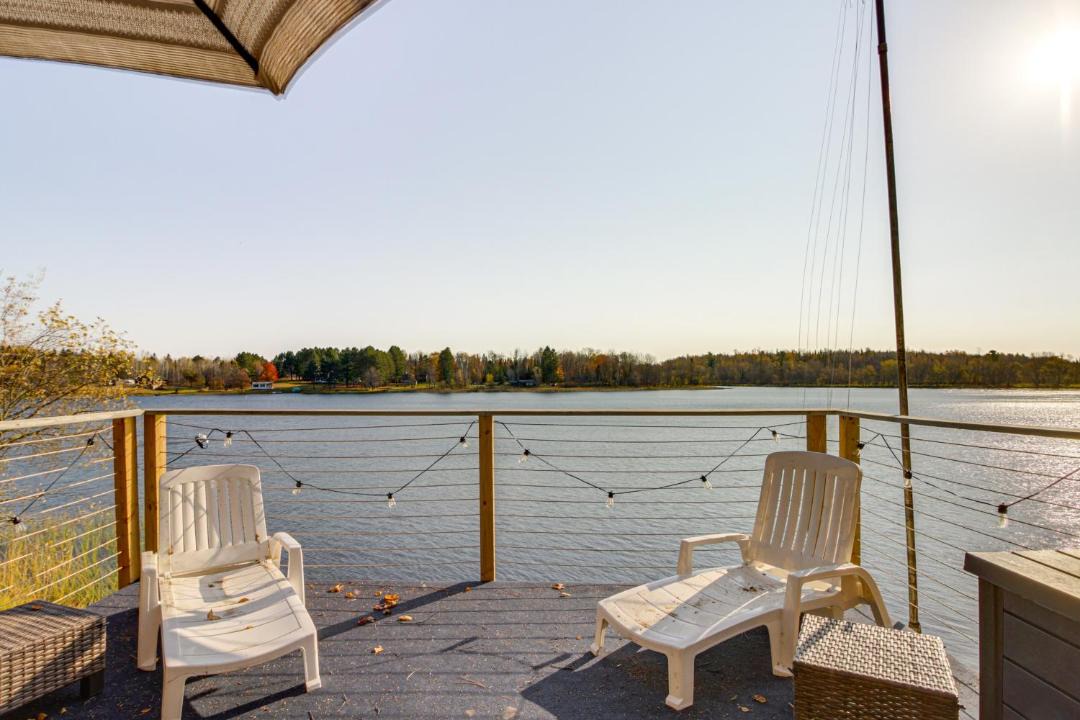 Photo of Patio Balcony in Duluth