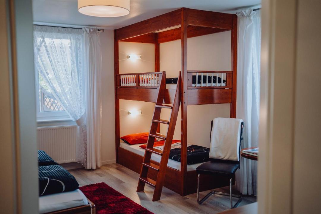 Photo of Bedroom in Rheinhausen