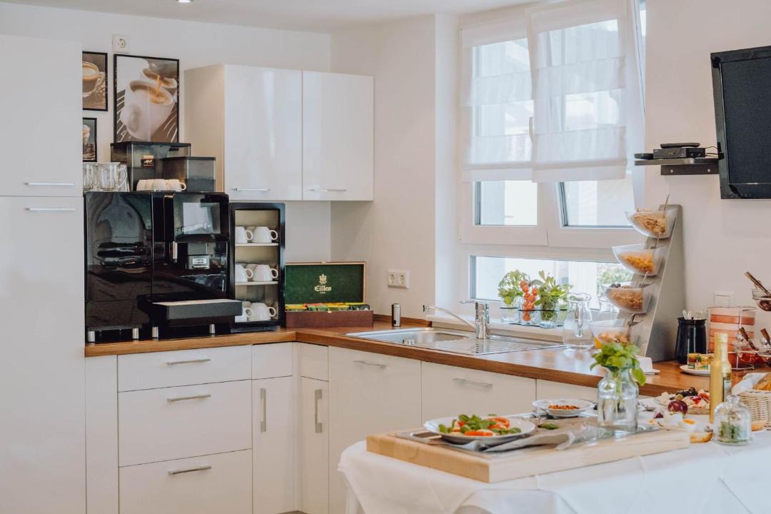 Photo of Kitchen in Rheinhausen