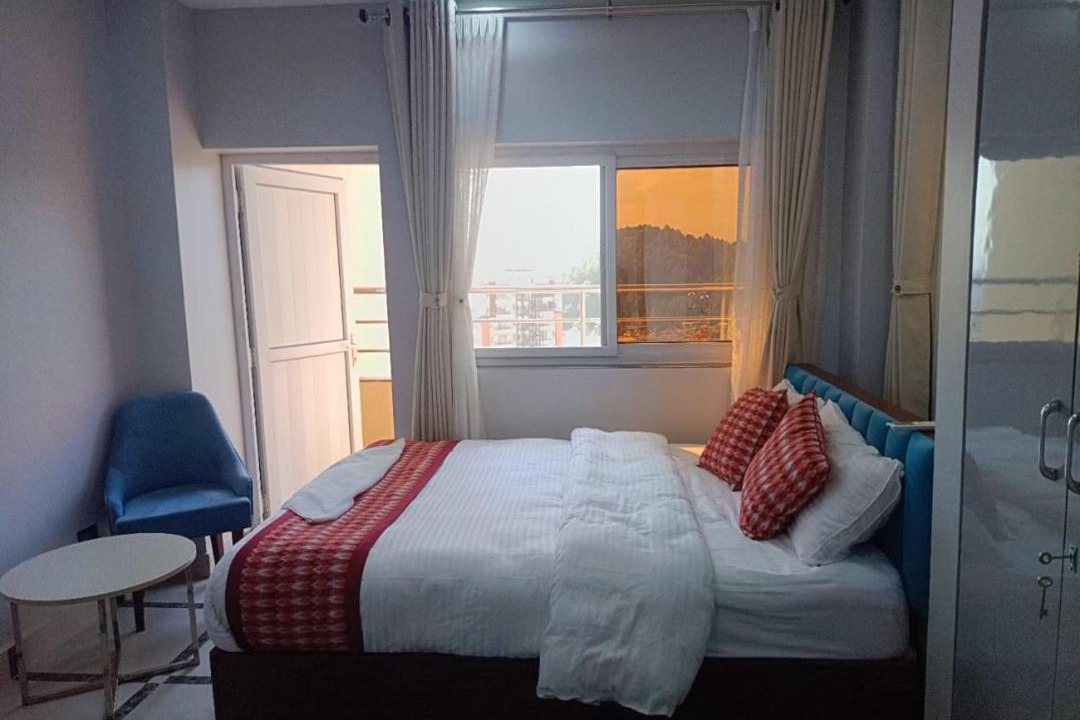 Photo of Bedroom in Burhanilkantha