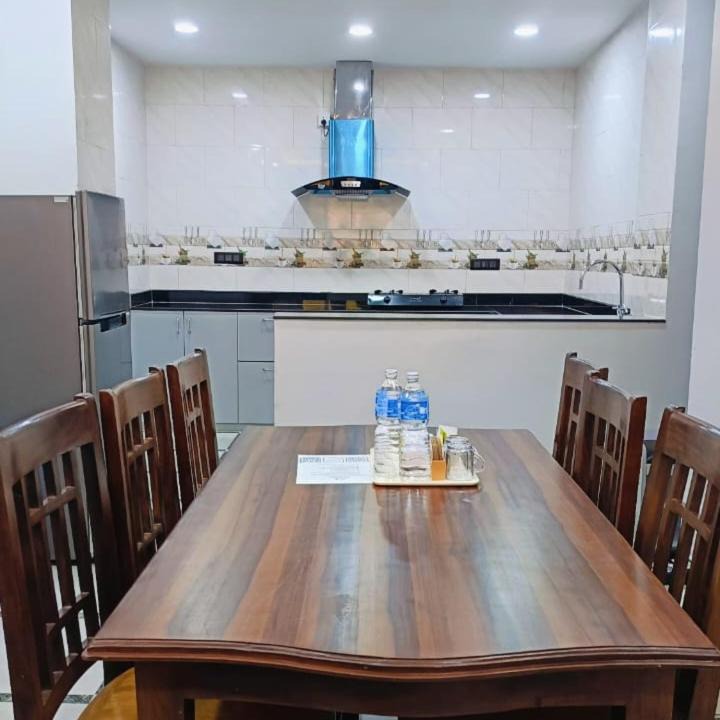Photo of Kitchen in Burhanilkantha