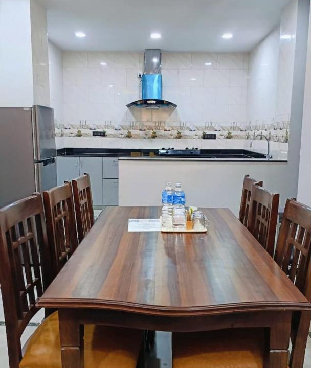 Photo of Kitchen in Burhanilkantha