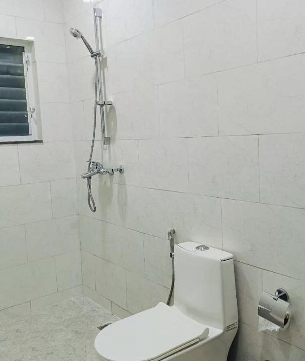 Photo of Bathroom in Burhanilkantha