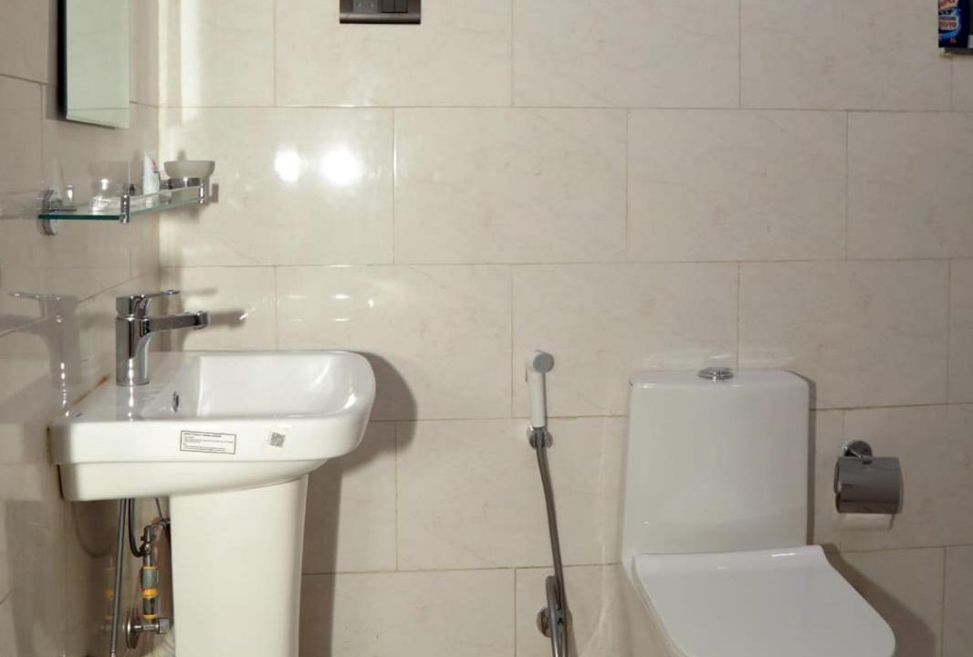 Photo of Bathroom in Burhanilkantha